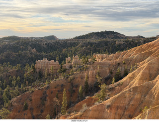 15 a2n. Bryce Canyon National Park sunrise