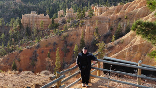 42 a2n. drone Bryce Canyon National Park sunrise - Adam
