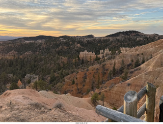 83 a2n. Bryce Canyon National Park sunrise