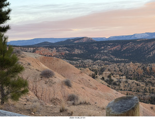 146 a2n. Bryce Canyon National Park sunrise