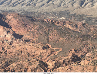 187 a2n. aerial - around The Wave