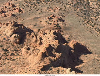 211 a2n. aerial - near The Wave