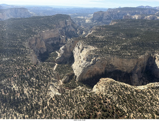 227 a2n. aerial - No Man's Mesa