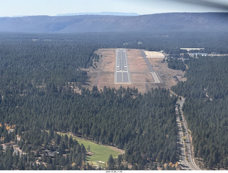 266 a2n. aerial - Flagstaff Airport (FLG)