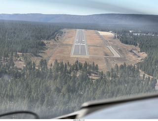 281 a2n. aerial - Flagstaff Airport (FLG)
