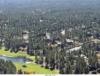 283 a2n. aerial - Flagstaff, Arizona