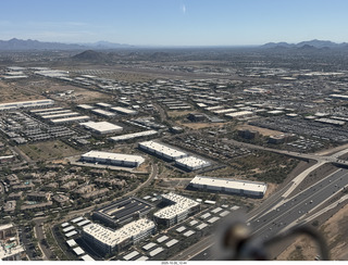 320 a2n. aerial - Deer Valley Airport (DVT)