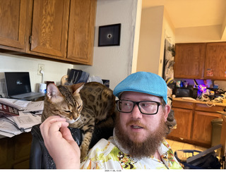 Bryce Canyon National Park - Tropic Ditch sign