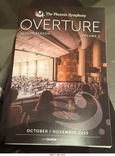 BBallet Arizona Sleeping Beauty program