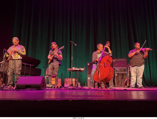 Mesa Arts - Stanley Clarke