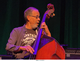 Mesa Arts - Stanley Clarke