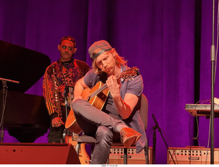 Mesa Arts - Stanley Clarke