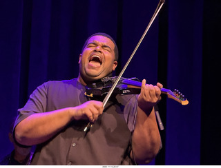 Mesa Arts - Stanley Clarke