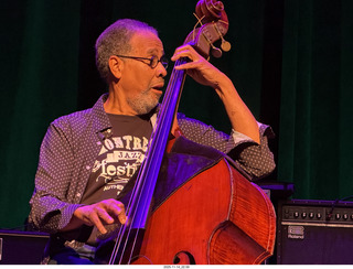 Mesa Arts - Stanley Clarke