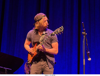 Mesa Arts - Stanley Clarke