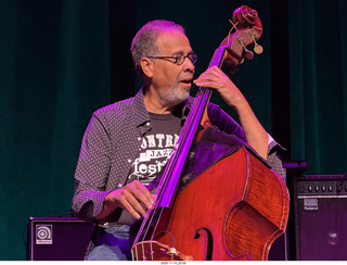 Mesa Arts - Stanley Clarke