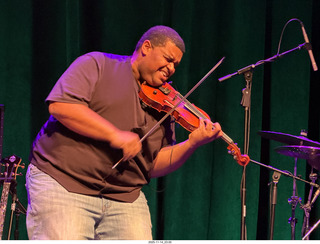 Mesa Arts - Stanley Clarke