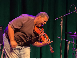 Mesa Arts - Stanley Clarke