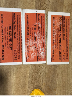 The Sound Guy (Soundwerks) tickets