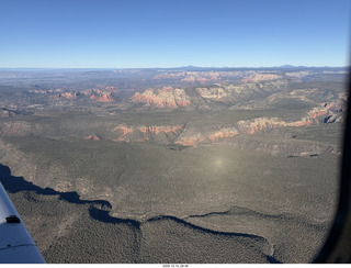 4 a2q. aerial - Arizona