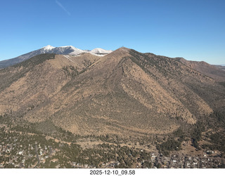 5 a2q. aerial - Arizona