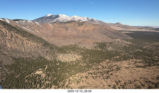 7 a2q. aerial - Arizona