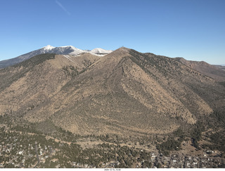 8 a2q. aerial - Arizona