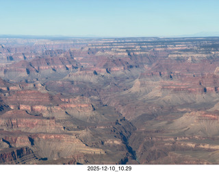 14 a2q. aerial - Arizona - Grand Canyon