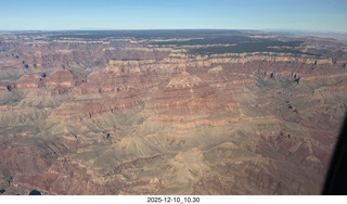 18 a2q. aerial - Arizona - Grand Canyon