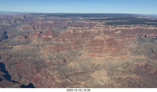 19 a2q. aerial - Arizona - Grand Canyon
