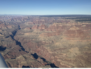 21 a2q. aerial - Arizona - Grand Canyon