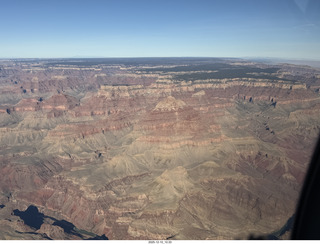 22 a2q. aerial - Arizona - Grand Canyon