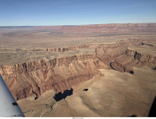 23 a2q. aerial - Arizona - Grand Canyon
