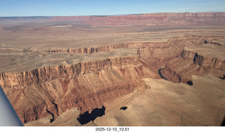 24 a2q. aerial - Arizona - Grand Canyon