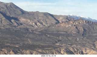 50 a2q. aerial - Utah - Gold Creek airstrip