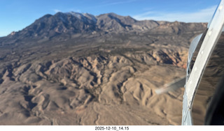 52 a2q. aerial - Utah - Gold Creek airstrip area