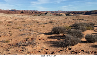101 a2q. Utah - Road Junction  airstrip