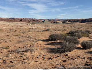 139 a2q. Utah - Road Junction airstrip