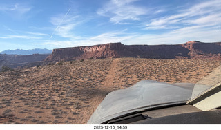 95 a2q. aerial - Utah - airstrip