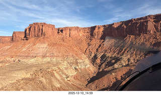 99 a2q. aerial - Utah