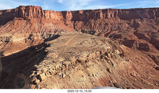 110 a2q. aerial - Utah - airstrip