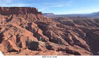 111 a2q. aerial - Utah