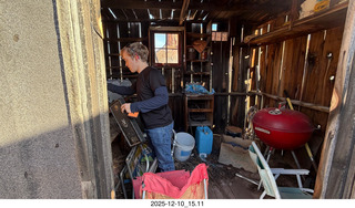 208 a2q. Utah - Happy Canyon airstrip area