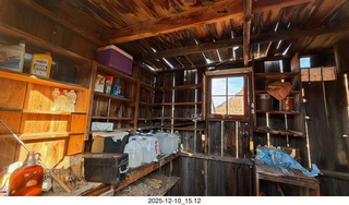 213 a2q. Utah - Happy Canyon airstrip area