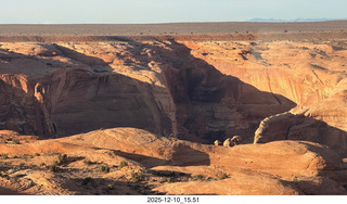 159 a2q. aerial - Utah - backcountry flying