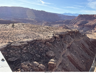 247 a2q. aerial - Utah backcountry