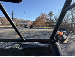 Utah - REA-BFE side-by-side tours