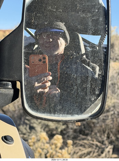 Utah - REA-BFE side-by-side tours