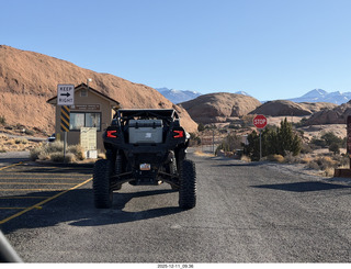 Utah - REA-BFE side-by-side tours