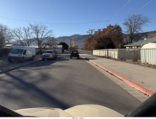 Utah - REA-BFE side-by-side tours